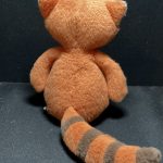 Jellycat Whispit Red Panda