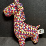 Little Jellycat Giraffe