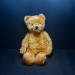 1950s Steiff Teddy Bear
