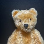 1950s Steiff Teddy Bear