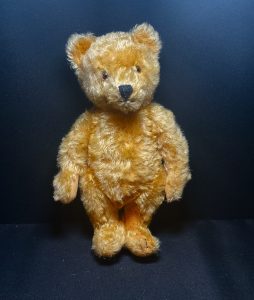 1950s Steiff Teddy Bear