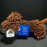 Jellycat silly sausage dog