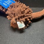 Jellycat silly sausage dog