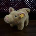 Oink Steiff